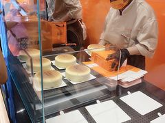 -KUMO KUMO甜品·冰淇淋(深圳壹方城店)