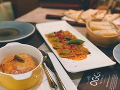 -OGGI TRATTORIA PIZZERIA(深业上城店)
