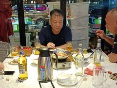-忆3毛烧烤美食城(龙塘直营店)