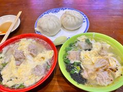 一品素包-石头门坎