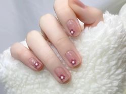 -西柚美甲美睫半永久