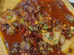 -鱼众不同·鸡公煲·烤全鱼(国顺路店)