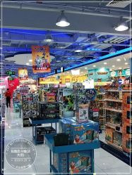 -玩具反斗城(正大广场店)