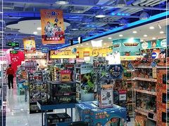 -TOYSRUS玩具反斗城(正大广场店)