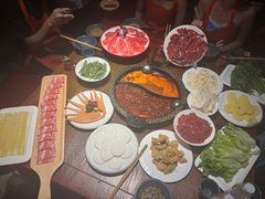 -黄家码头老火锅(解放碑旗舰店)