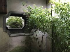 -西塘古镇-倪宅