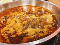 -龚氏福生园酸笋鸡(安宁总店)