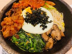 -七八冷面·延边朝鲜族美食(世纪汇店)