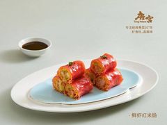 -唐宫·粤菜海鲜(万象城店)