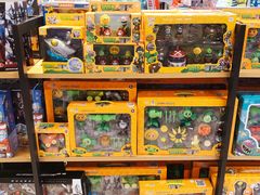 -鑫海韵通大卖场(平谷店)