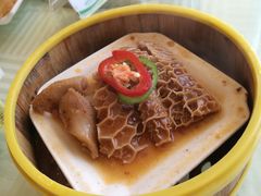 味皇金钱肚-东湖国际大酒店叠石酒楼