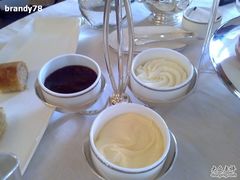 -Salon de Ville浦江汇(上海外滩华尔道夫酒店店)