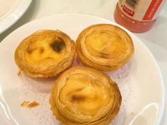 焦糖葡挞王-万龙洲海鲜(亚运村店)