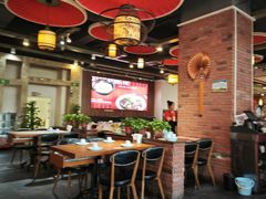 -小蓉合餐厅·川菜·陕南菜(凤城二路店)