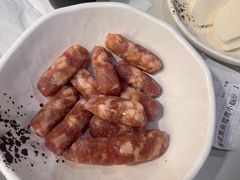 -德林酸菜鱼火锅(南丹店)