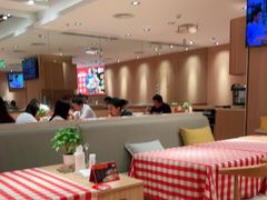 -西贝莜面村(正大广场店)
