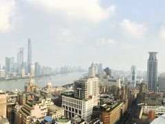 -顶层酒吧ROOF(上海艾迪逊酒店)