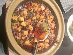 -羊门客在·烤盐池滩羊·川菜