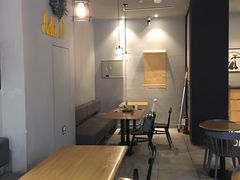 -HELLO 27 意面·沙拉·帕尼尼