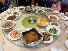 -老爷庙风味美食府(魏都大道店)