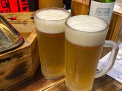 -盟重烧烤(高正街店)