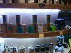 -Gloria Jean's Coffees