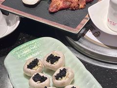 -木槿花韩式炭烤·熟成肉工坊(孙文东路店)