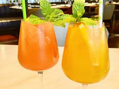 -大八江景意大利西餐厅LargeEight Italy Restaurant(1862时尚艺术中心店)