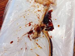 -赵元章肉骨烧(山塘街店)