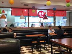 大堂-康乐(滨江道店)