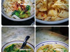 -左陕右甘(亚运村店)