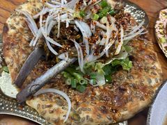 -胡同彭家老铺 新疆拉面