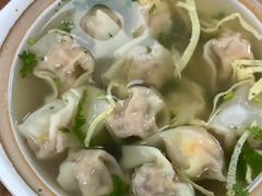 -吉云馄饨(桑梓路店)