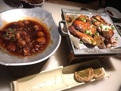 -绿茶餐厅(领展购物广场·中关村店)