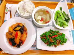 -妍悦母婴月子会所(武汉天地店)