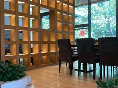 -听松楼·花园酒店·自助餐厅(红梅公园店)