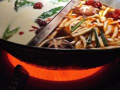 -湊湊火锅·茶憩(东城民盈国贸城店)