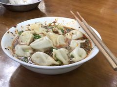 -回坊马二饺子馆