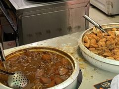 -阿姨牛杂(北京路店)