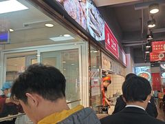 -兰州陈记牛肉面 ·烧烤· 铜锅涮肉(万达店)