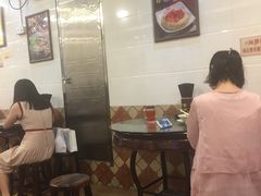 大堂-西关刘福记(文德路店)