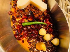 -贤合庄卤味火锅(正定店)