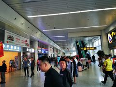 -乌鲁木齐天山国际机场-T3航站楼