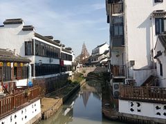 -金山嘴渔村
