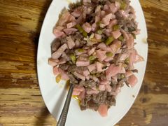 -九九牛肉馆(南山路店)