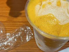 芒果刨冰-大昌吉牛肉粉(林肯公寓店)