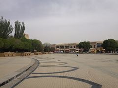 -艾提尕尔清真寺