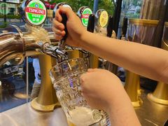 -钳小柒·小龙虾蓝龙王烧烤夜宵(长寿路店)
