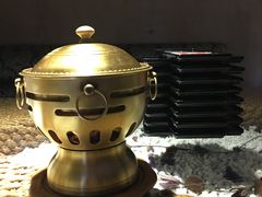 -慢丽江·云南野生菌土鸡锅(西山店)