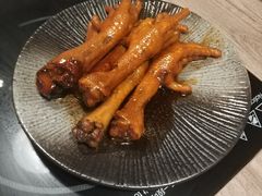 -老鼎旺安格斯牛肉火锅(衡艺广场店)
